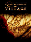 Movie cover for The Village