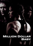 Movie cover for Million Dollar Baby