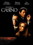 Movie cover for Casino