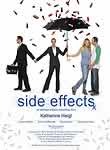 Movie cover for Side Effects