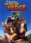 Movie cover for Over the Hedge