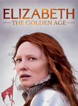 Movie cover for Elizabeth: The Golden Age