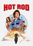 Movie cover for Hot Rod