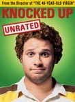 Movie cover for Knocked Up