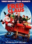 Movie cover for Fred Claus