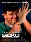 Movie cover for Sicko