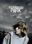 Movie cover for Paranoid Park