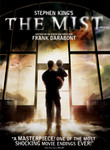 Movie cover for The Mist