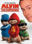 Movie cover for Alvin and the Chipmunks