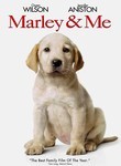 Movie cover for Marley & Me