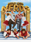 Movie cover for Revenge of the Nerds