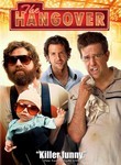 Movie cover for The Hangover