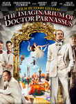 Movie cover for The Imaginarium of Doctor Parnassus