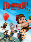 Movie cover for Hoodwinked Too! Hood Vs. Evil