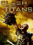 Movie cover for Clash of the Titans