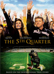 Movie cover for The 5th Quarter