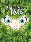 Movie cover for The Secret of Kells