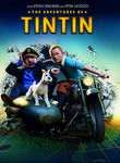 Movie cover for The Adventures of Tintin