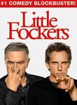 Movie cover for Little Fockers