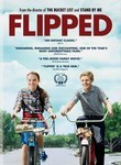 Movie cover for Flipped