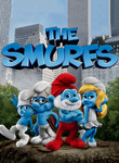 Movie cover for The Smurfs