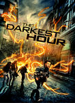 Movie cover for The Darkest Hour