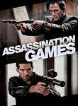 Movie cover for Assassination Games