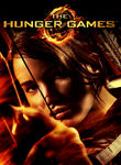 Movie cover for The Hunger Games