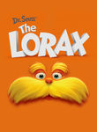 Movie cover for Dr. Seuss' The Lorax