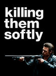 Movie cover for Killing Them Softly