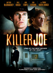 Movie cover for Killer Joe