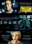 Movie cover for Shame