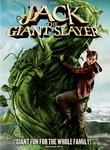 Movie cover for Jack the Giant Slayer