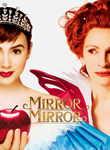 Movie cover for Mirror Mirror