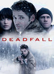 Movie cover for Deadfall