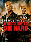 Movie cover for A Good Day to Die Hard