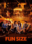 Movie cover for Fun Size