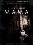 Movie cover for Mama