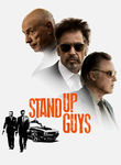 Movie cover for Stand Up Guys