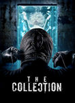 Movie cover for The Collection