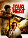 Movie cover for Java Heat