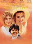 Movie cover for Sense and Sensibility