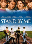 Movie cover for Stand by Me