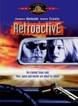 Movie cover for Retroactive