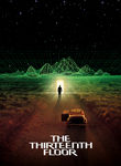 Movie cover for The Thirteenth Floor