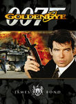 Movie cover for GoldenEye