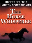 Movie cover for The Horse Whisperer