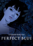 Movie cover for Perfect Blue