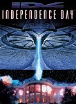 Movie cover for Independence Day