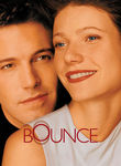 Movie cover for Bounce